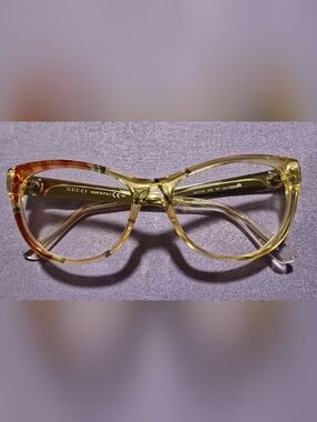 Gucci Eyeglasses / Frames